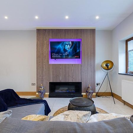 Boutique Green Acre Views 斯劳 外观 照片